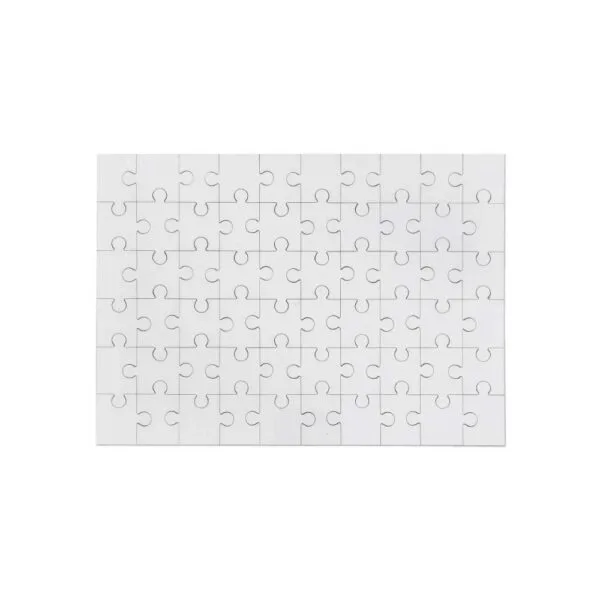 Cardboard Puzzles — product photo 1