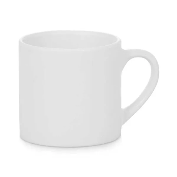 Ceramic Teacups — product photo 1