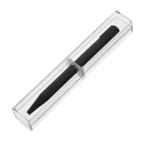 Clear Plastic Pen Box — related custom branded product in UAE
