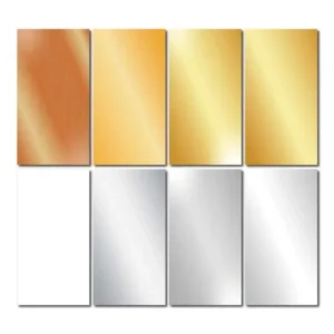 Coated Aluminum Sheets For Indoor & Outdoor Display — related custom branded product in UAE