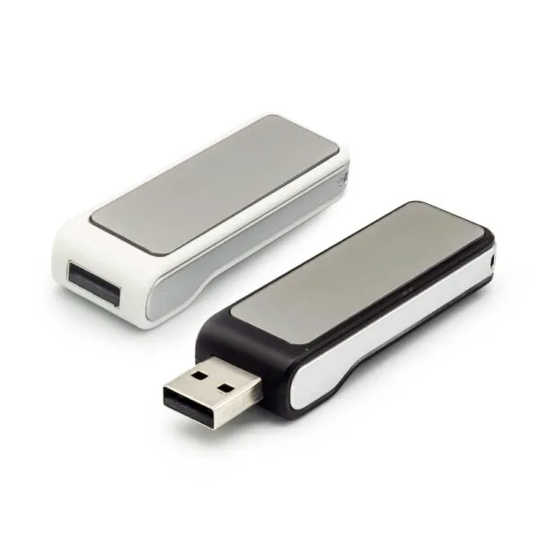 Color Changing Logo USB 8GB — product photo 1