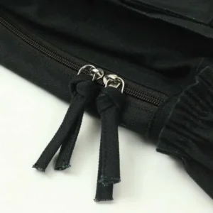 Cotton Backpacks with Zipper Closure — related custom branded product in UAE