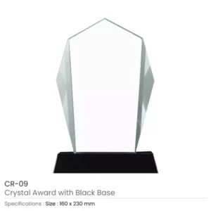 REMICH – Waste-to-Wins Recycled Award – Ocean Swirl — related custom branded product in UAE
