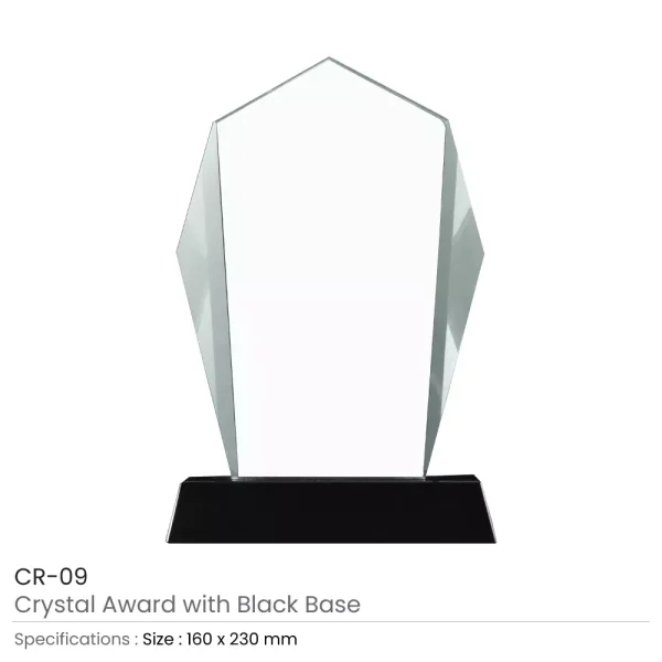 REMICH - Waste-to-Wins Recycled Award - Ocean Swirl — product photo 1
