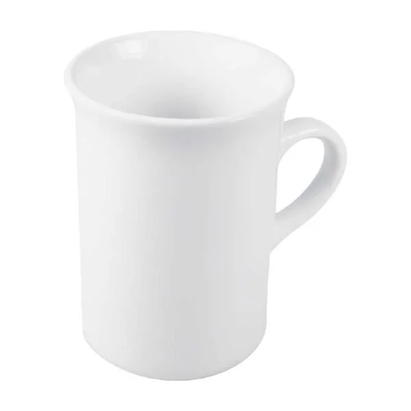 Curve Edge Mugs — product photo 1