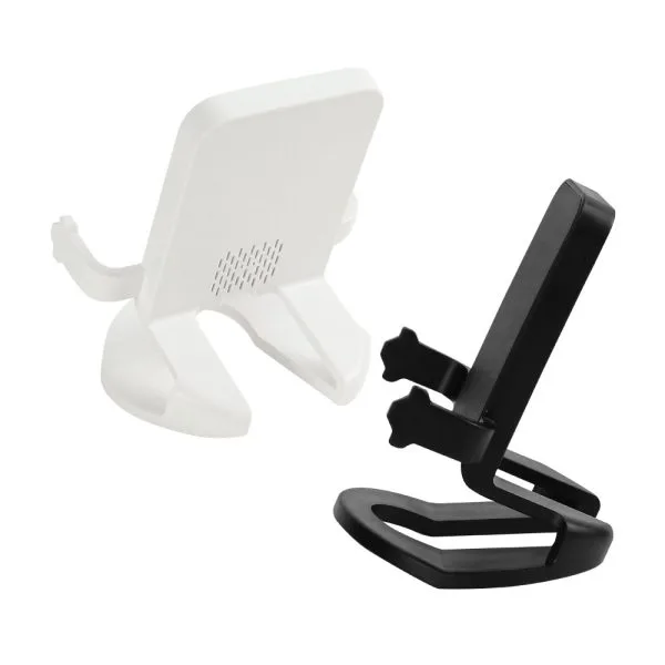 Desktop Wireless Charging Stands 15W Fast Charging — product photo 1