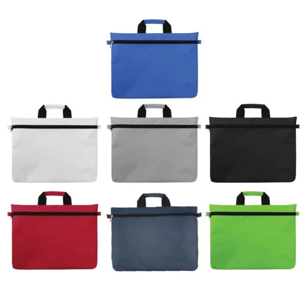 Document Bags — product photo 1
