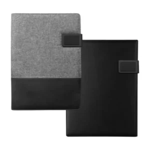Dorniel Design Portfolio Folders — related custom branded product in UAE