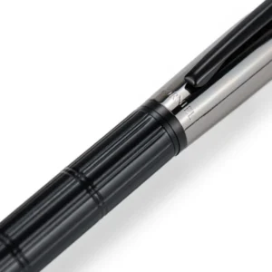 Dorniel Designs Brand Pens, Matte Black, Twist Action, Blue Ink — related custom branded product in UAE