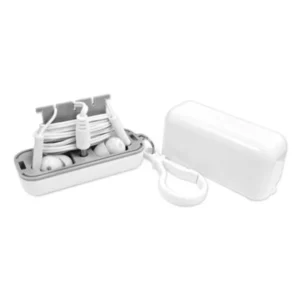 Earphones with Protective Case — related custom branded product in UAE