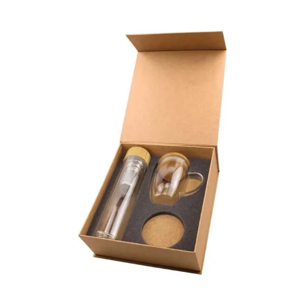 Eco-Friendly Gift Sets GS-30 — product photo 1