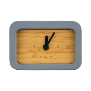 Eco-Friendly Wireless Charger with Clock 5W Output — related custom branded product in UAE