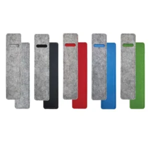 Felt Material Pen Packaging Pouch — related custom branded product in UAE