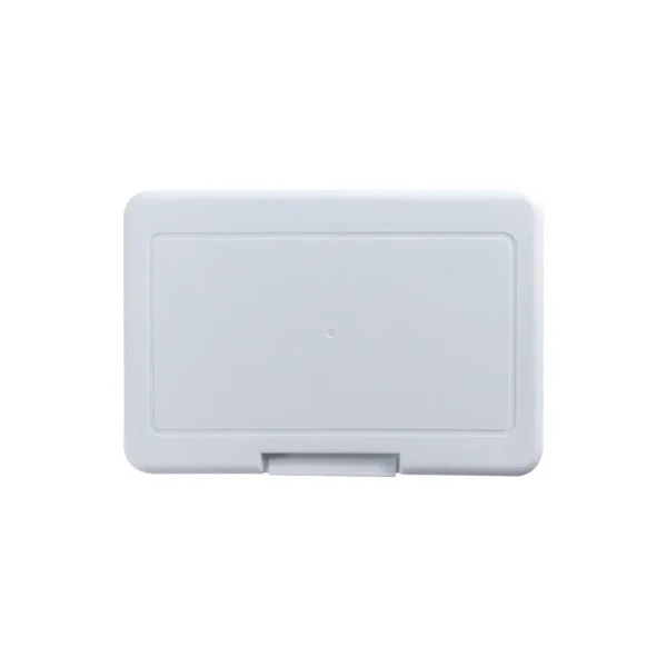 First Aid Kit Set, 16 Essential Items in White Box — product photo 1