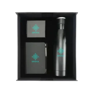 Gift Sets in a Black Cardboard Gift Box GS-032 — related custom branded product in UAE
