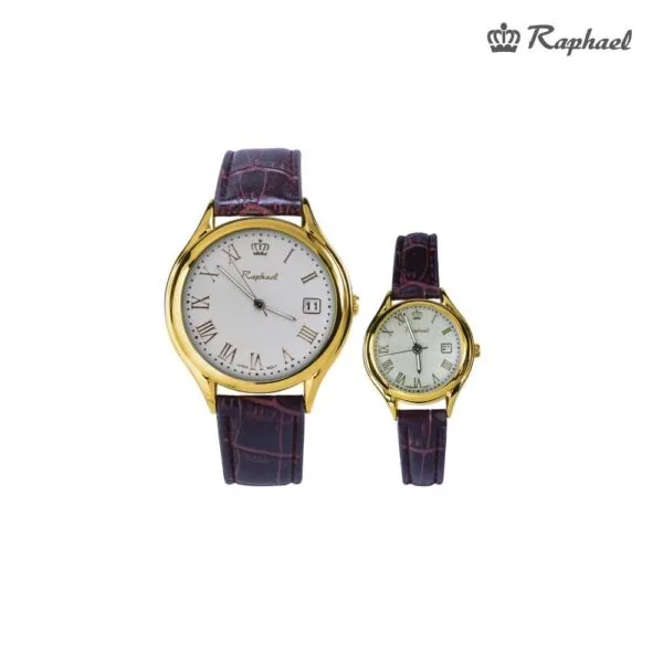 Golden Watches — product photo 1