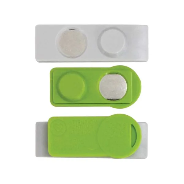Green Magnets — product photo 1