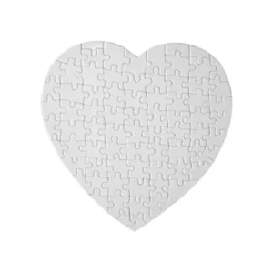 Heart Shape Puzzles — related custom branded product in UAE