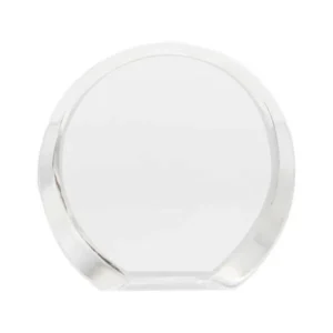 Inclined Round Crystals — related custom branded product in UAE