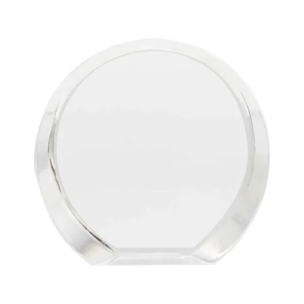 Inclined Round Crystals — product photo 1