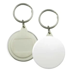 Keychain Button Badges — related custom branded product in UAE