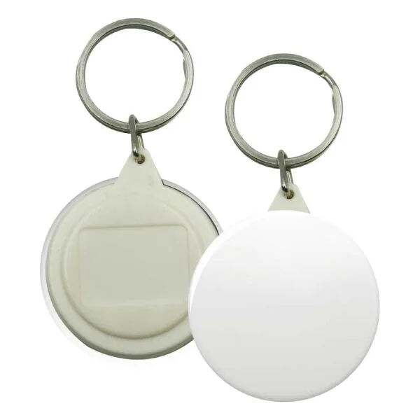 Keychain Button Badges — product photo 1