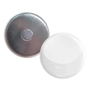 Magnetic Button Badges — related custom branded product in UAE