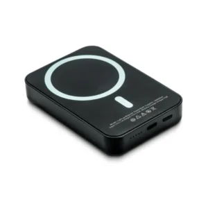 Magsafe Powerbank 10,000 mAh 15W Fast Wireless Charging — related custom branded product in UAE