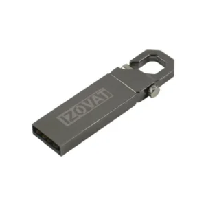 Metal Hook USB Flash Drives — related custom branded product in UAE