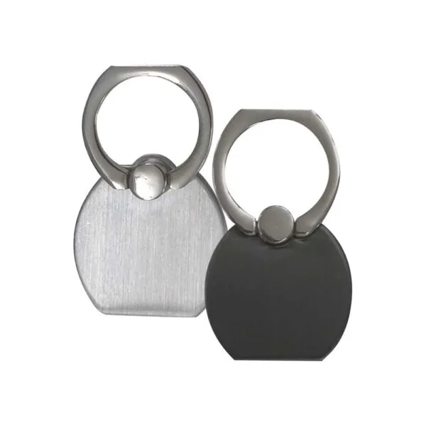 Metal Phone Ring — product photo 1