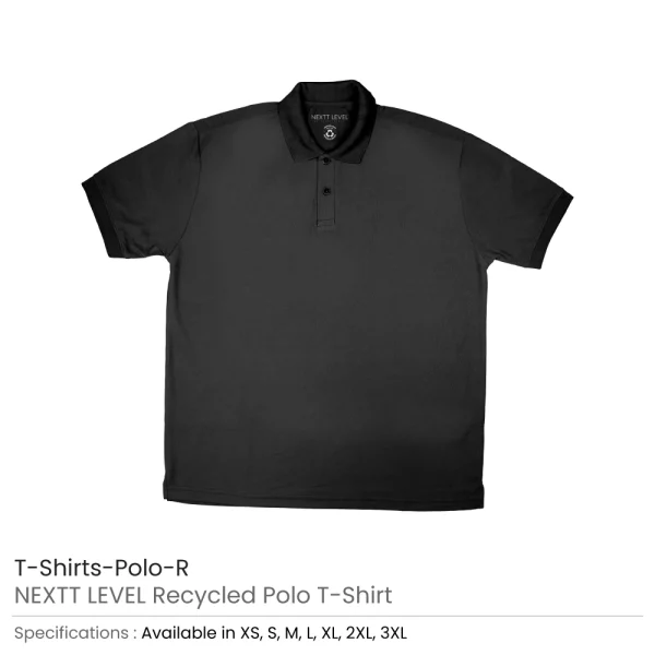 Promotional T-Shirts in (170 GSM) — product photo 1