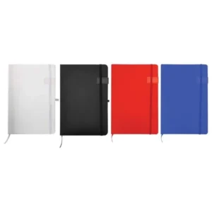 Notebook with USB Flash — related custom branded product in UAE