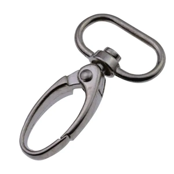 Oval Hooks — product photo 1