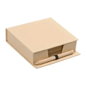 Pad Holder with Pencil — related custom branded product in UAE