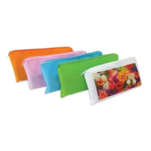Pencil Pouches — related custom branded product in UAE