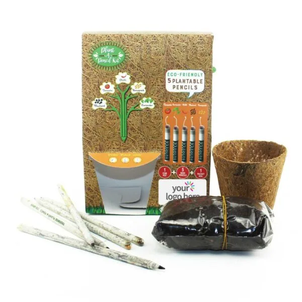 Plant A Pencil Kit — product photo 1