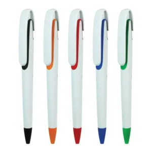 Plastic Pens — related custom branded product in UAE