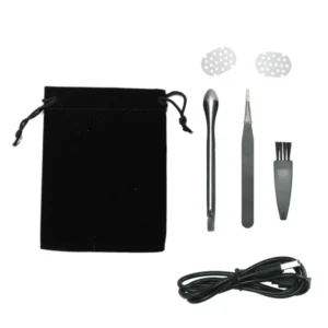 Portable Rechargeable Electric Incense Bakhoor Burner — related custom branded product in UAE