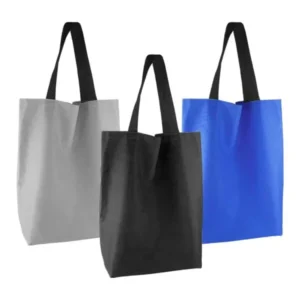Portable Trolley Bags with Handles & Two Foldable Wheels — related custom branded product in UAE