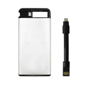 Power Bank 4000 mAh — related custom branded product in UAE