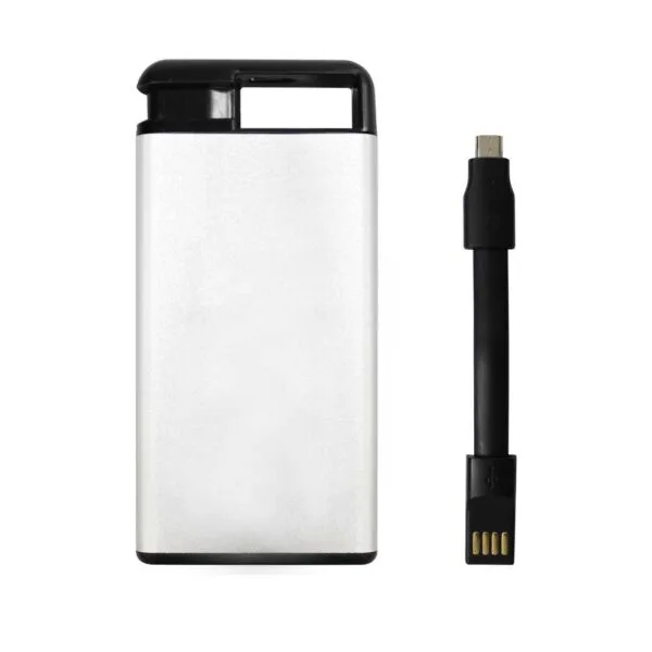 Power Bank 4000 mAh — product photo 1