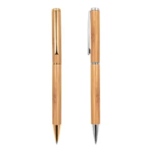 Promotional Bamboo Pens — related custom branded product in UAE