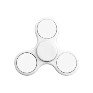 Promotional Fidget Spinner — related custom branded product in UAE