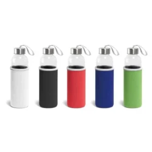 Promotional Glass Bottles with Sleeve 500 ml — related custom branded product in UAE