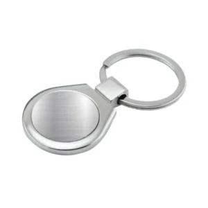 Promotional Metal Key Chains — related custom branded product in UAE