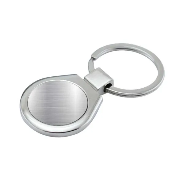Promotional Metal Key Chains — product photo 1