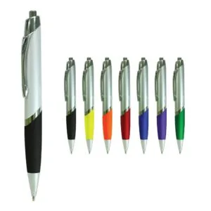 Promotional Plastic Pens — product photo 1