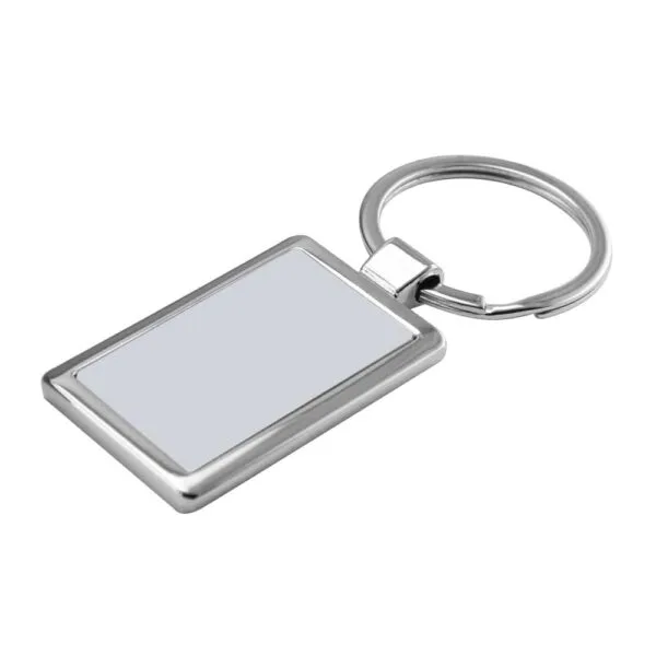 Rectangle Metal Key Holders — product photo 1