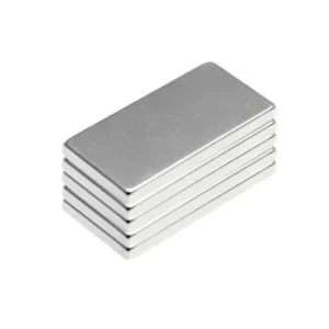 Rectangular Magnets — related custom branded product in UAE