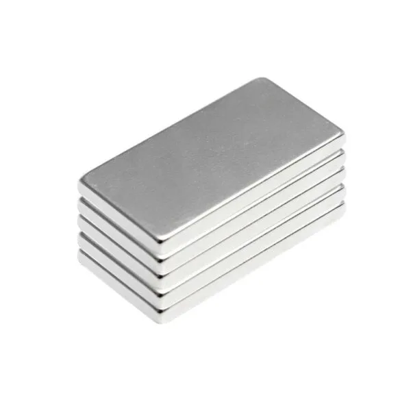 Rectangular Magnets — product photo 1